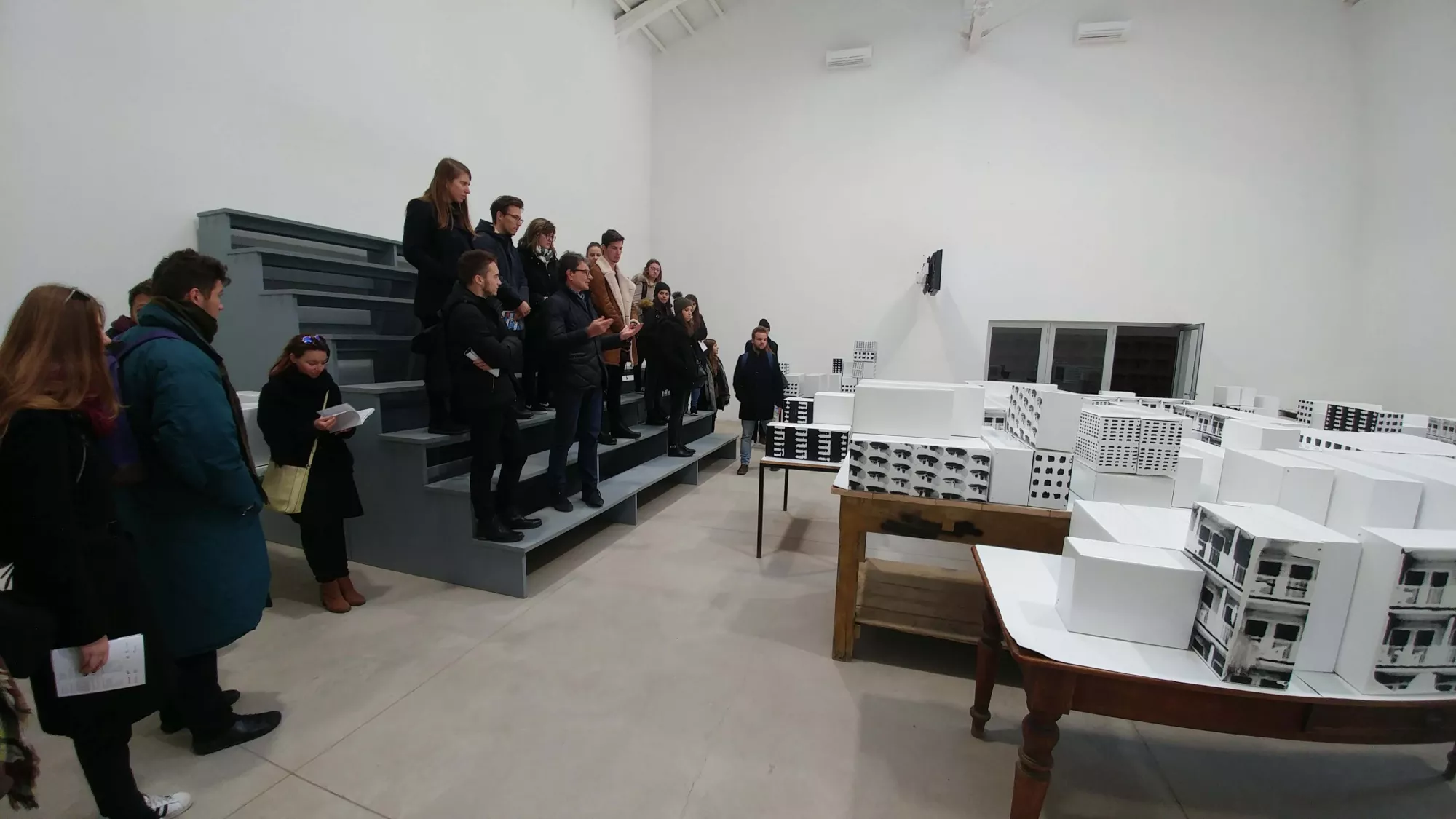 / - Študijske ekskurzije